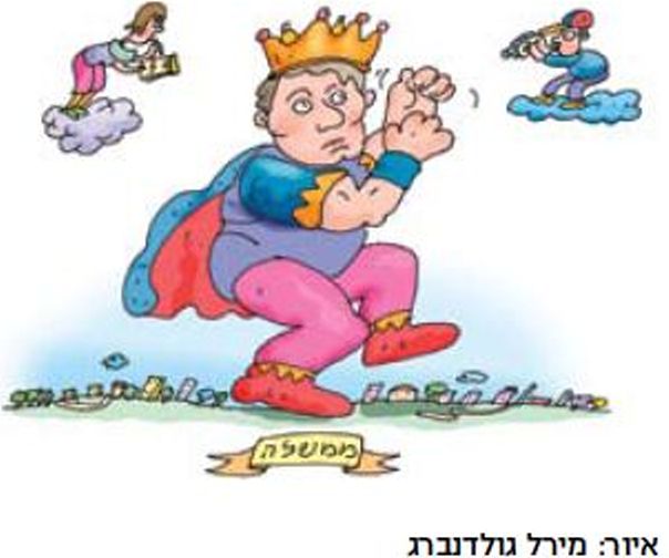 איור לדיון
